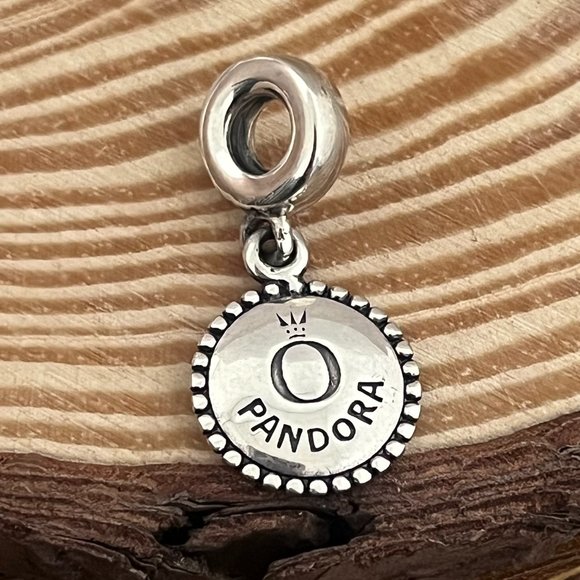 Pandora Florida Travel City Dangle Charm - Picture 2 of 5
